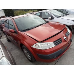 renault megane ii berlina 5p del año 2003
