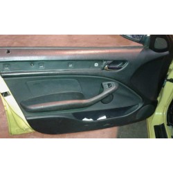 bmw serie 3 berlina (e46) del año 2001