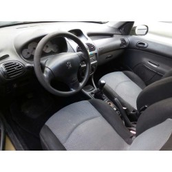 peugeot 206 sw del año 2003