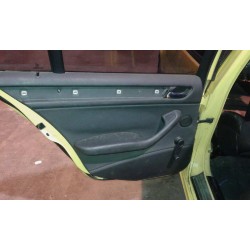 bmw serie 3 berlina (e46) del año 2001