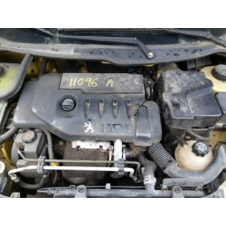 peugeot 206 sw del año 2003