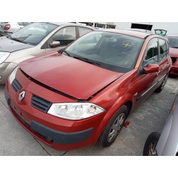 renault megane ii berlina 5p del año 2003