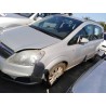 opel zafira b del año 2006