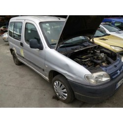 citroen berlingo del año 1999