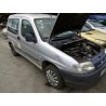 citroen berlingo del año 1999