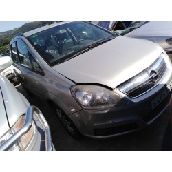 opel zafira b del año 2006