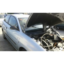 seat ibiza (6l1) del año 1950