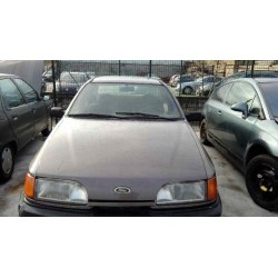 ford sierra berlina del año 1988