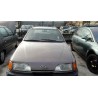 ford sierra berlina del año 1988