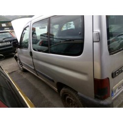 citroen berlingo del año 1999