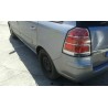 opel zafira b del año 2006