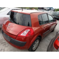 renault megane ii berlina 5p del año 2003
