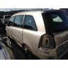 opel zafira b del año 2006
