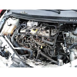 ford focus lim. (cb4) del año 2008