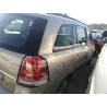 opel zafira b del año 2006