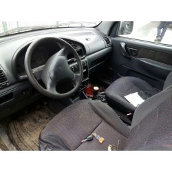 citroen berlingo del año 1999