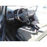 opel zafira b del año 2006