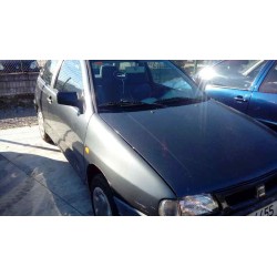 seat ibiza (6k) del año 1994