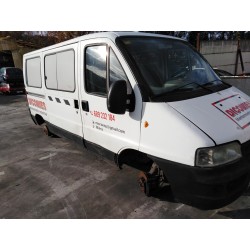 citroen jumper caja cerrada desde ´02 del año 2002