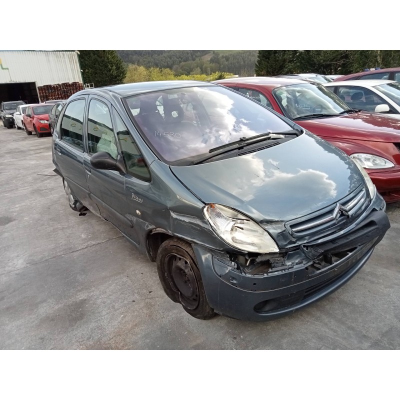 citroen xsara picasso del año 2010 citroen xsara picasso del año 2010