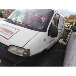 citroen jumper caja cerrada desde ´02 del año 2002