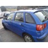 seat ibiza (6k1) del año 2000