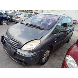 citroen xsara picasso del año 2010