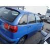 seat ibiza (6k1) del año 2000