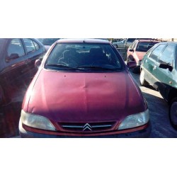 citroen xsara berlina del año 1998
