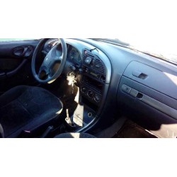 citroen xsara berlina del año 1998