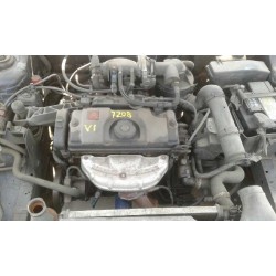 citroen xsara coupe del año 2000