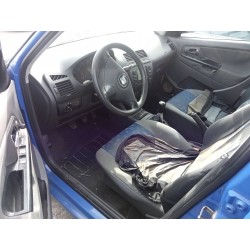 seat ibiza (6k1) del año 2000