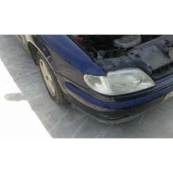 citroen xsara coupe del año 2000