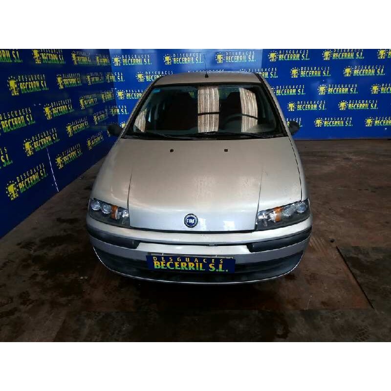 fiat punto berlina (188) del año 1950
