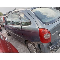 citroen xsara picasso del año 2010