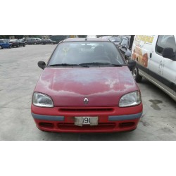 renault clio i fase i+ii (b/c57) del año 1997