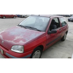 renault clio i fase i+ii (b/c57) del año 1997