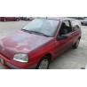 renault clio i fase i+ii (b/c57) del año 1997