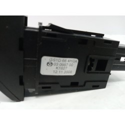 Recambio de warning para mazda 6 lim. (gh) 2.0 147cv active (4-ptas.) referencia OEM IAM GS1D664H0A  