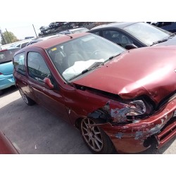 renault clio ii fase i (b/cbo) del año 1998