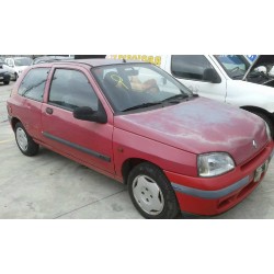 renault clio i fase i+ii (b/c57) del año 1997