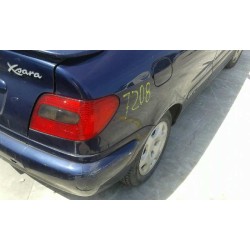 citroen xsara coupe del año 2000