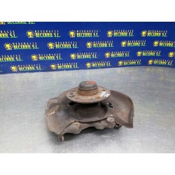 Recambio de mangueta delantera izquierda para mercedes clase e (w124) berlina 300 d / e 300 d turbo (124.133) referencia OEM IAM