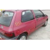 renault clio i fase i+ii (b/c57) del año 1997