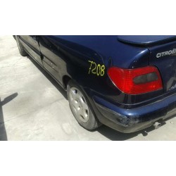 citroen xsara coupe del año 2000