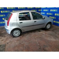fiat punto berlina (188) del año 1950