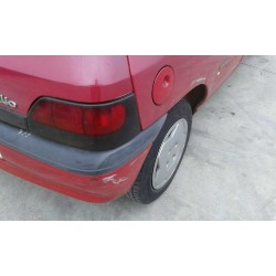 renault clio i fase i+ii (b/c57) del año 1997