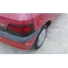 renault clio i fase i+ii (b/c57) del año 1997