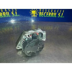 Recambio de alternador para ford focus berlina (cak) ambiente referencia OEM IAM   