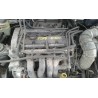 ford focus berlina (cak) del año 2002